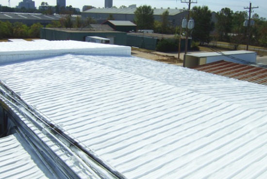 Wg therm guaine liquide e cementizie per tetti, terrazzi, piscine ... Isolamento termico terrazzo calpestabile